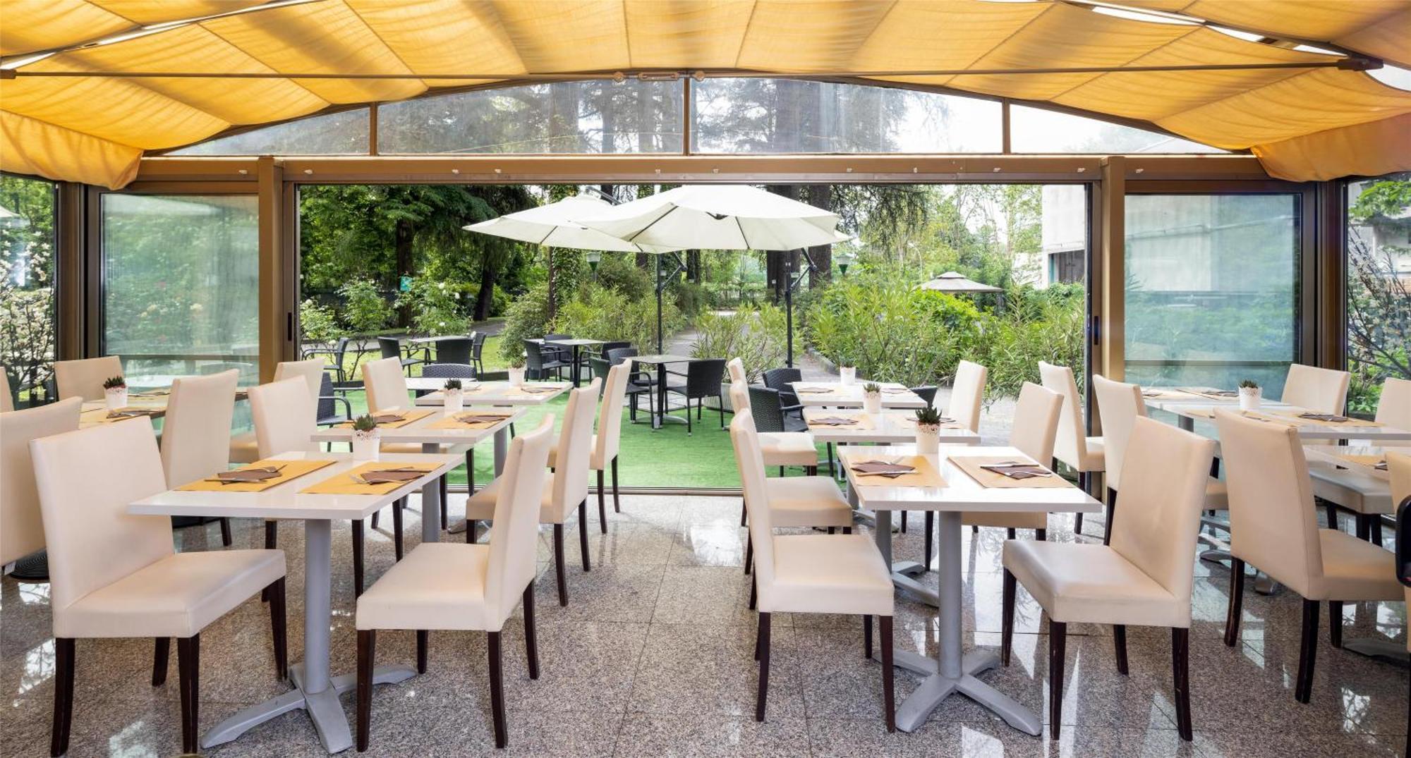 Hotel Western Air Linate Segrate