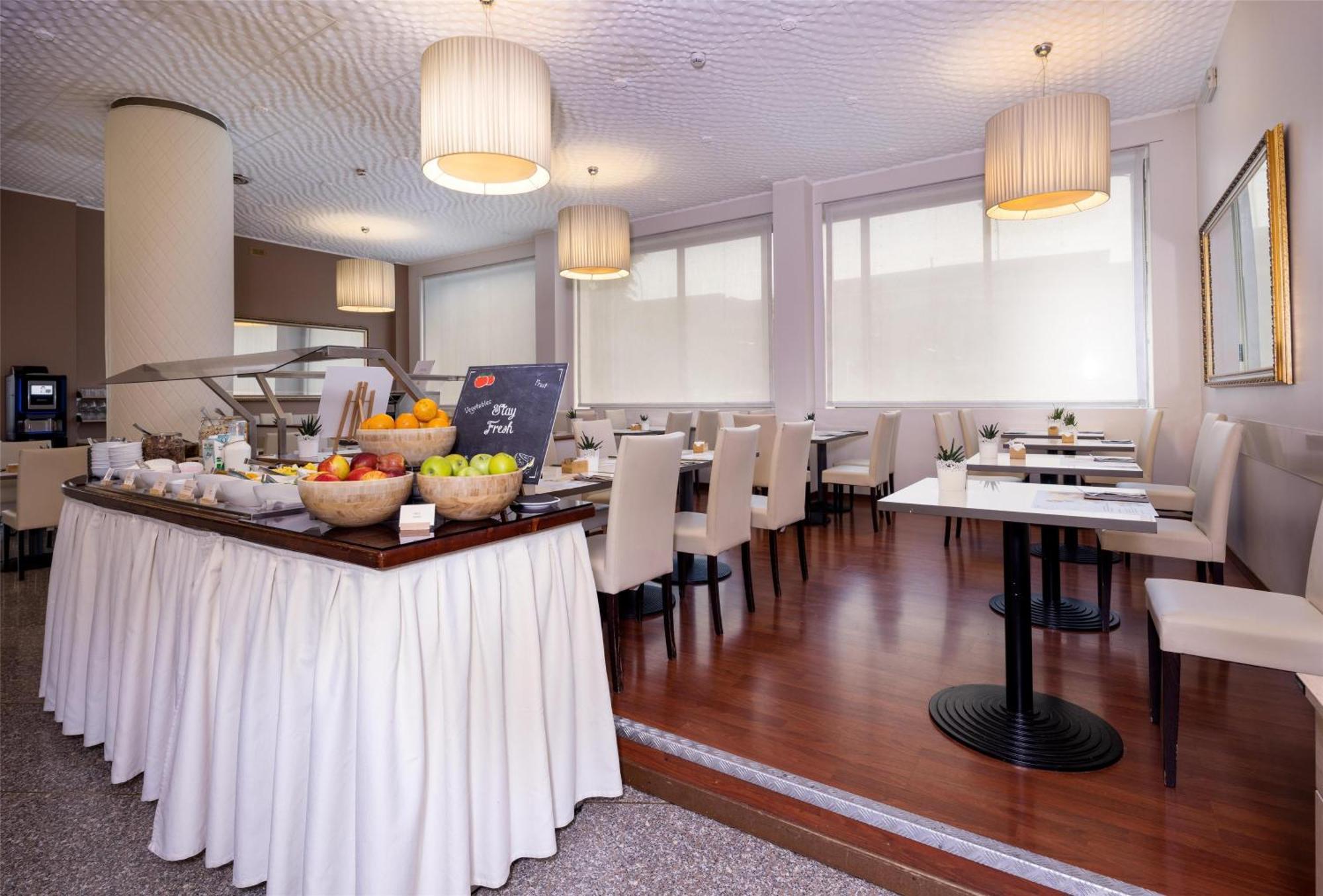 Western Air Linate 4* Segrate