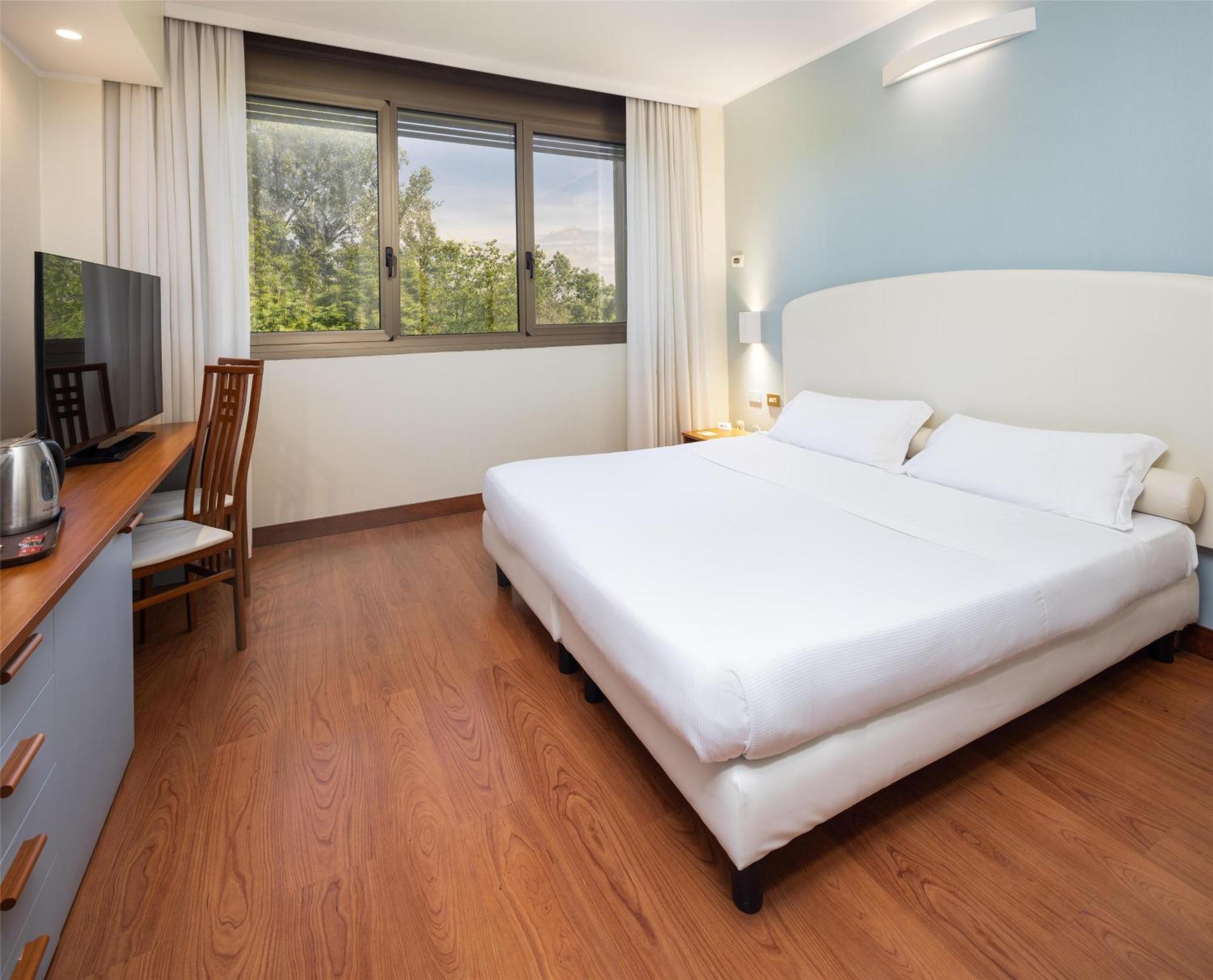 Hotel Western Air Linate