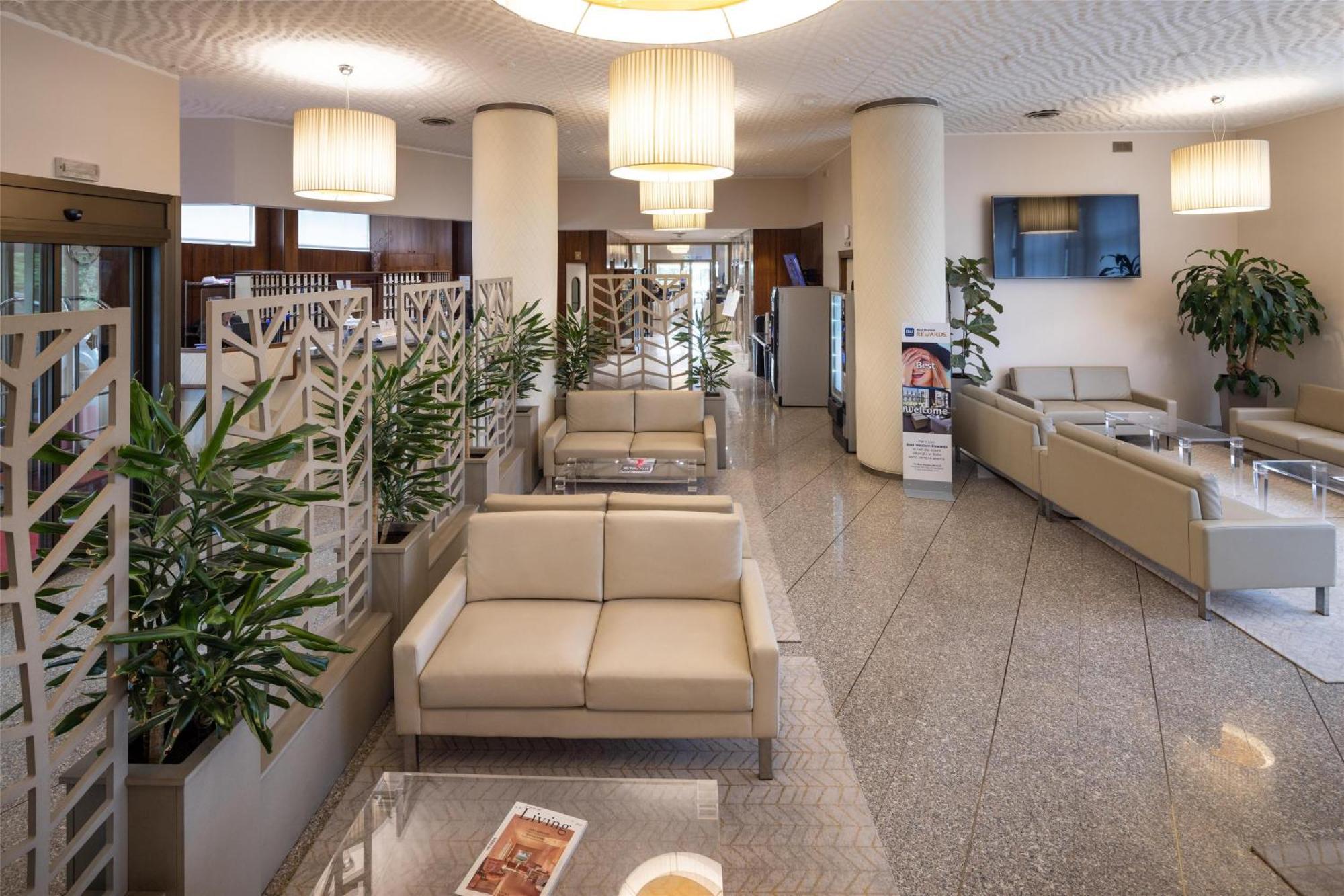 Western Air Linate