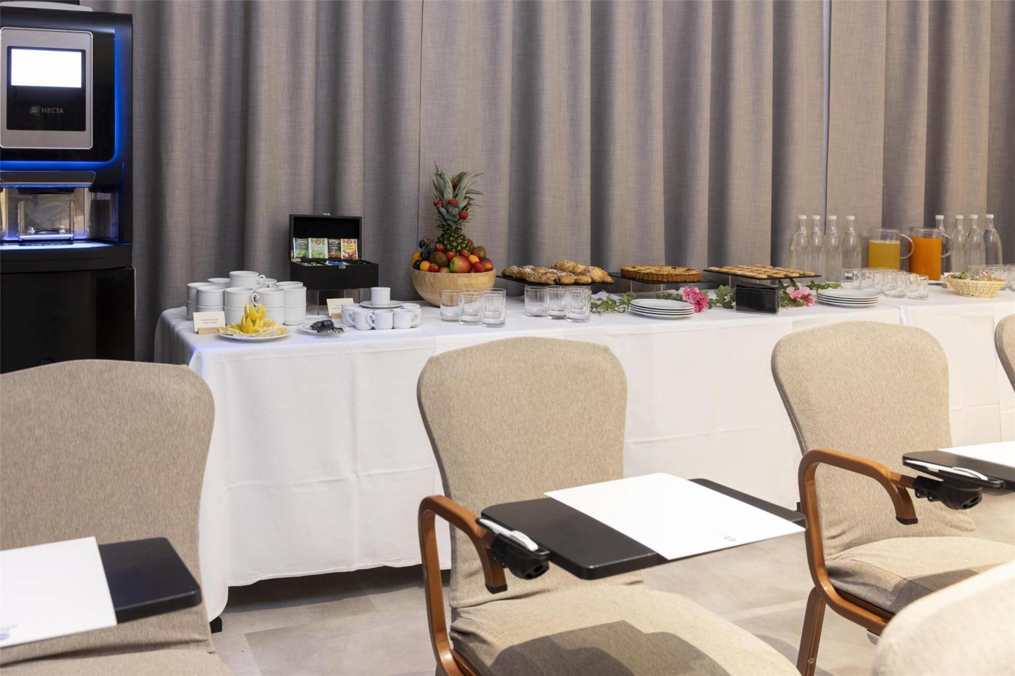 Western Air Linate Hotel 4*