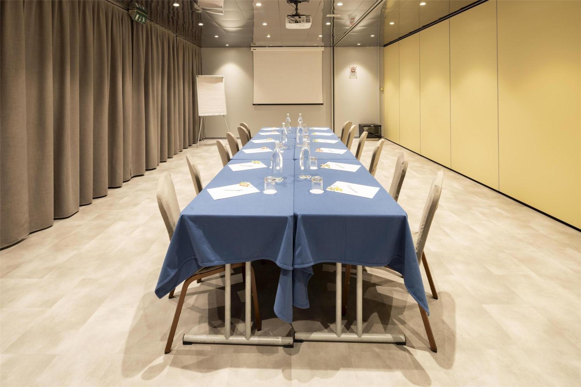 Hotel Western Air Linate 4*