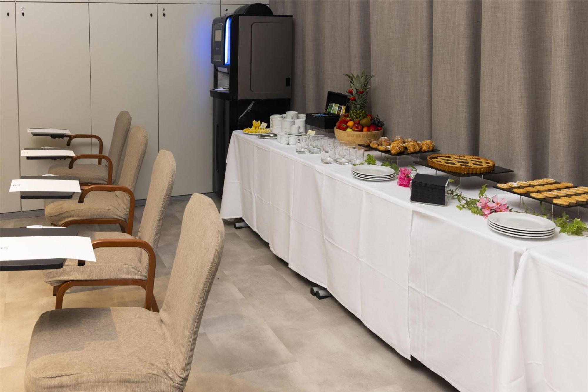Hotel Western Air Linate Segrate