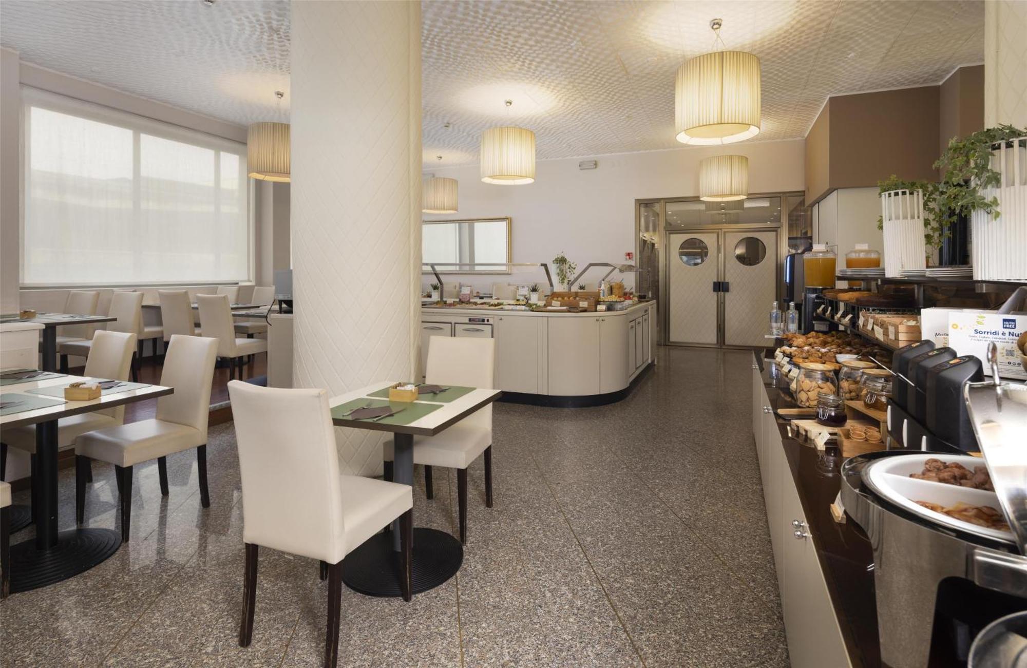 Western Air Linate 4* Segrate