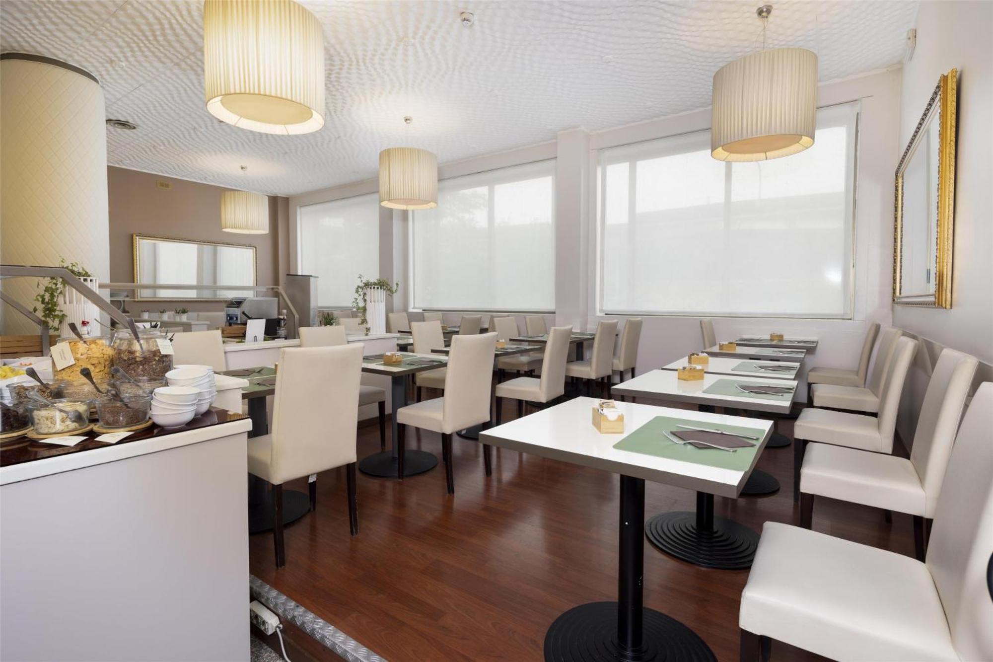 Hotel Western Air Linate