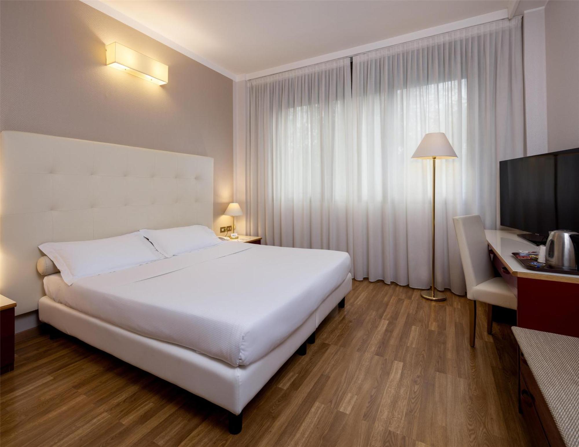 Hotel Western Air Linate Segrate