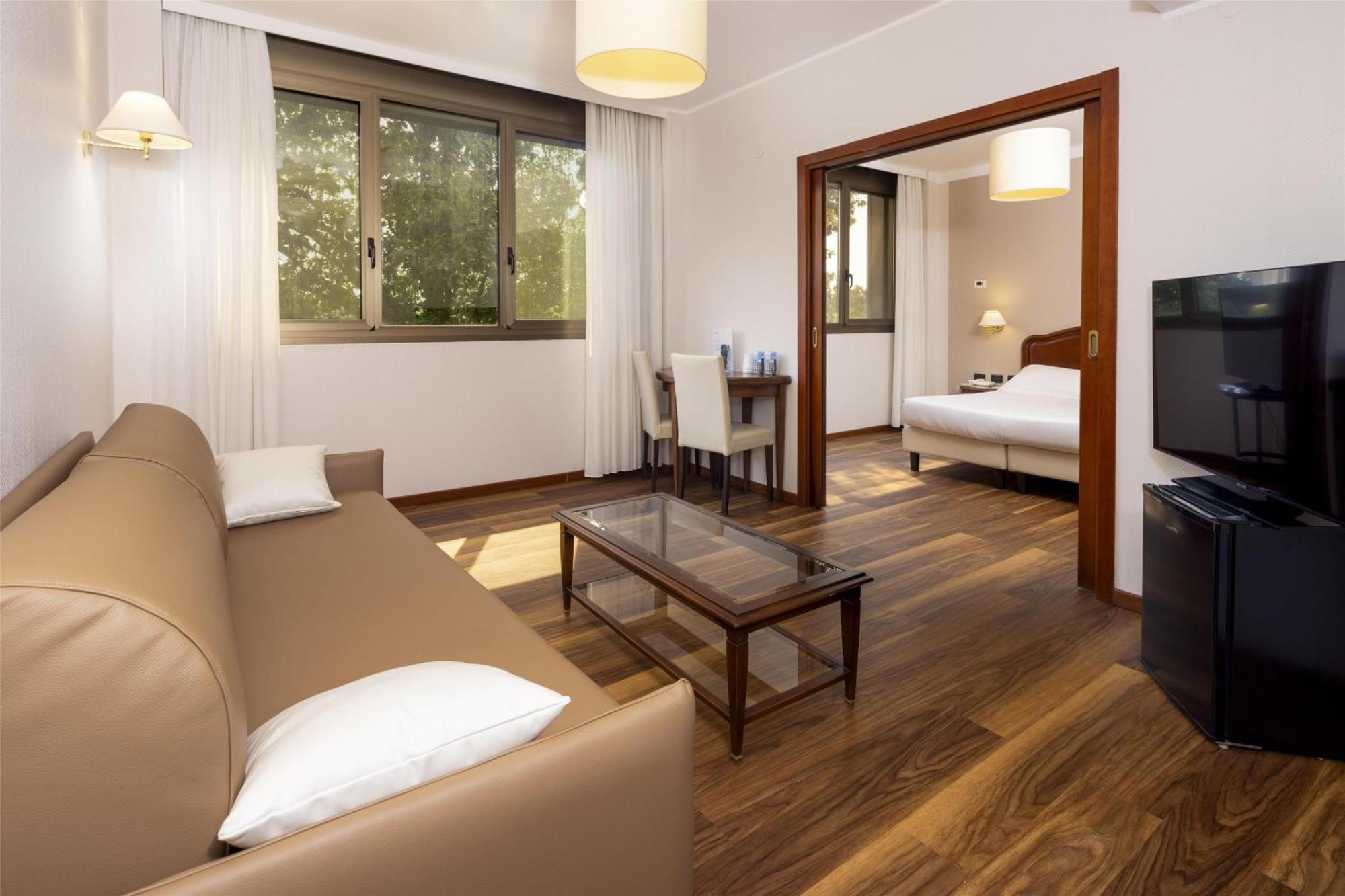 Western Air Linate 4* Segrate