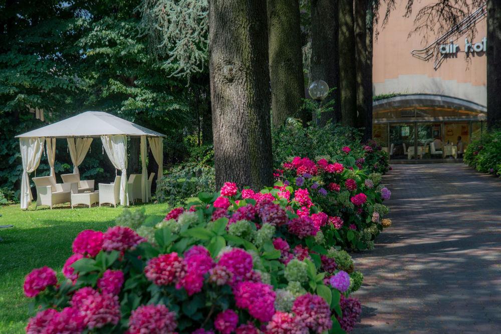 Hotel Western Air Linate 4*