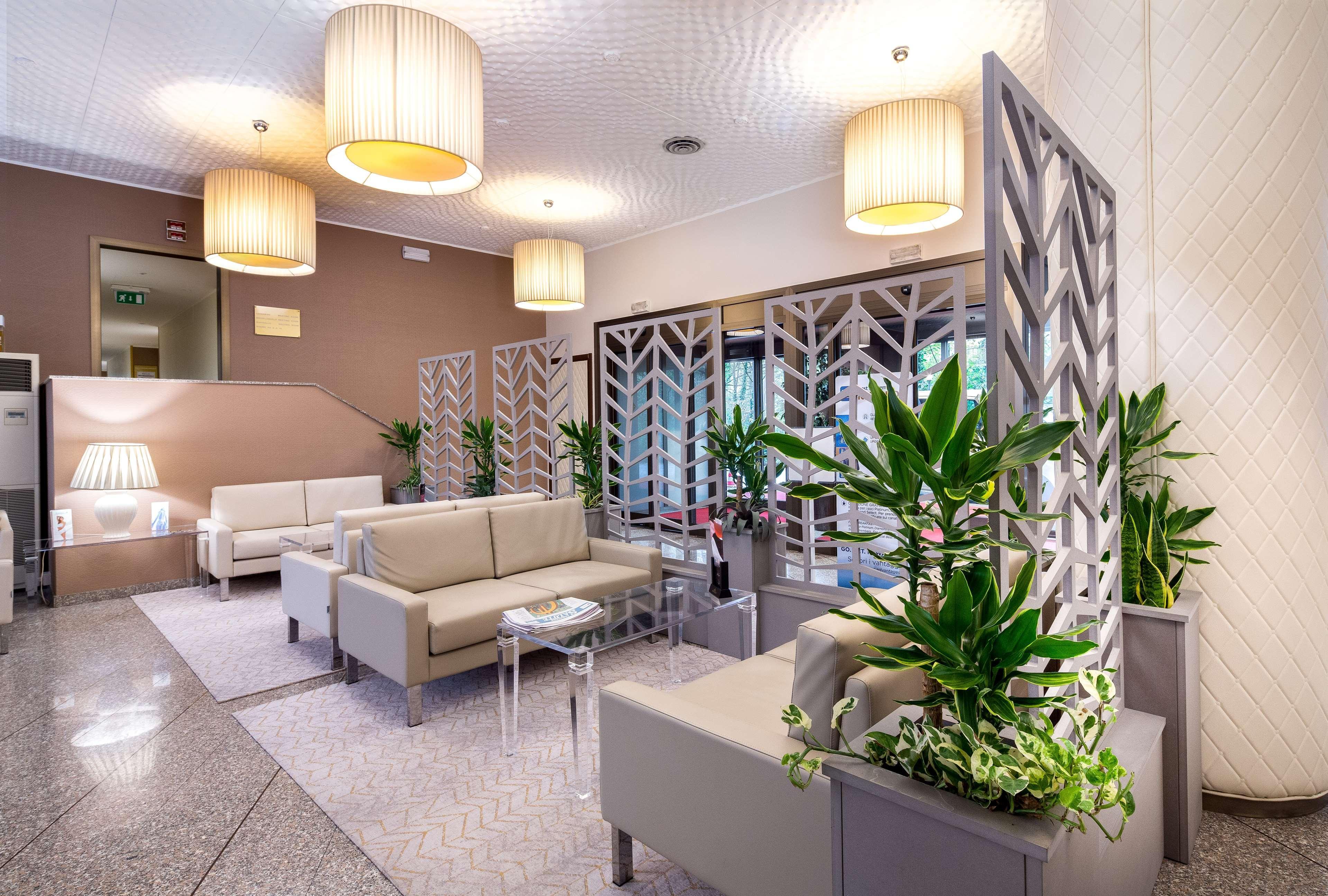 Western Air Linate Hotel 4*