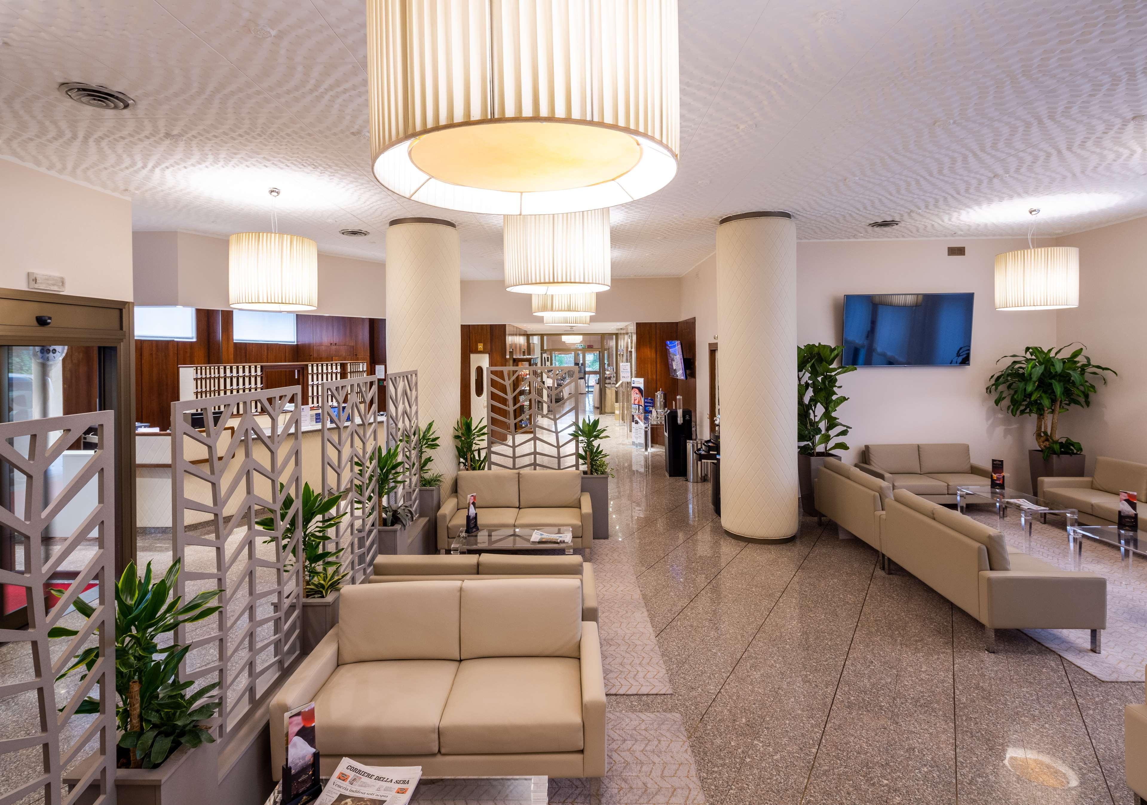 Western Air Linate 4* Segrate