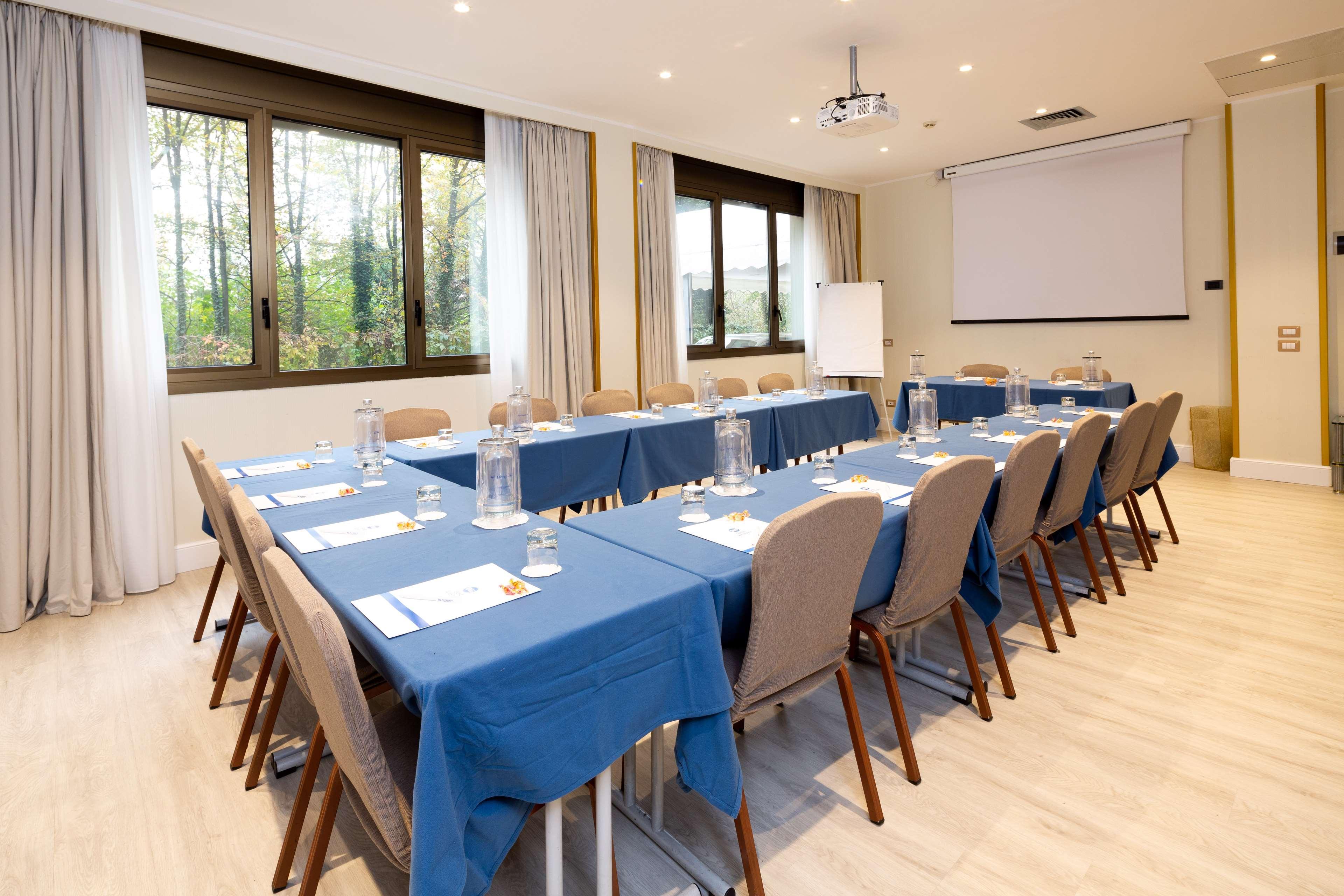 Western Air Linate Hotel 4*