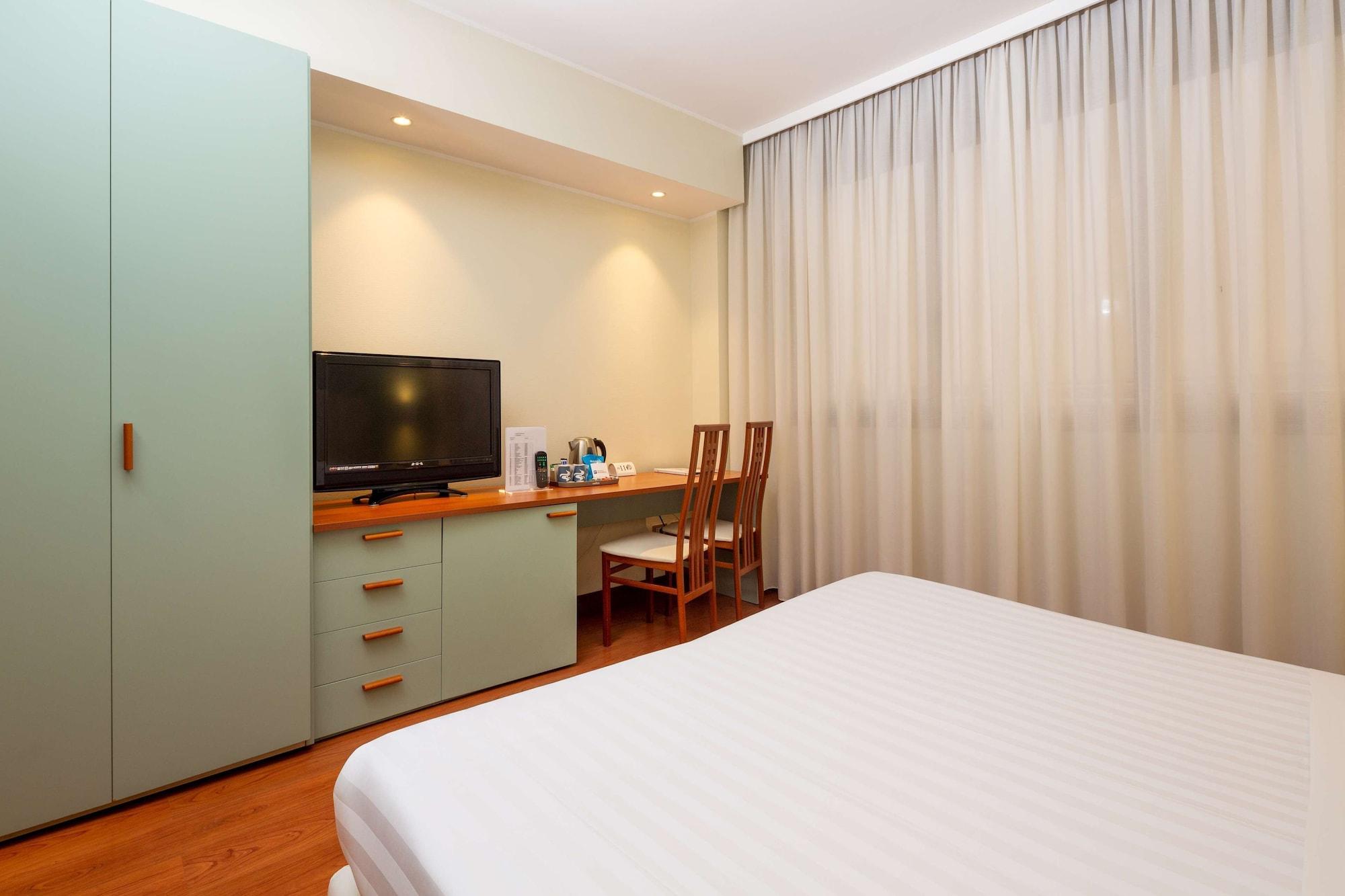 Western Air Linate 4* Segrate