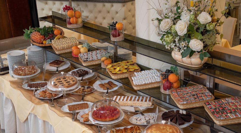 Western Air Linate Hotel