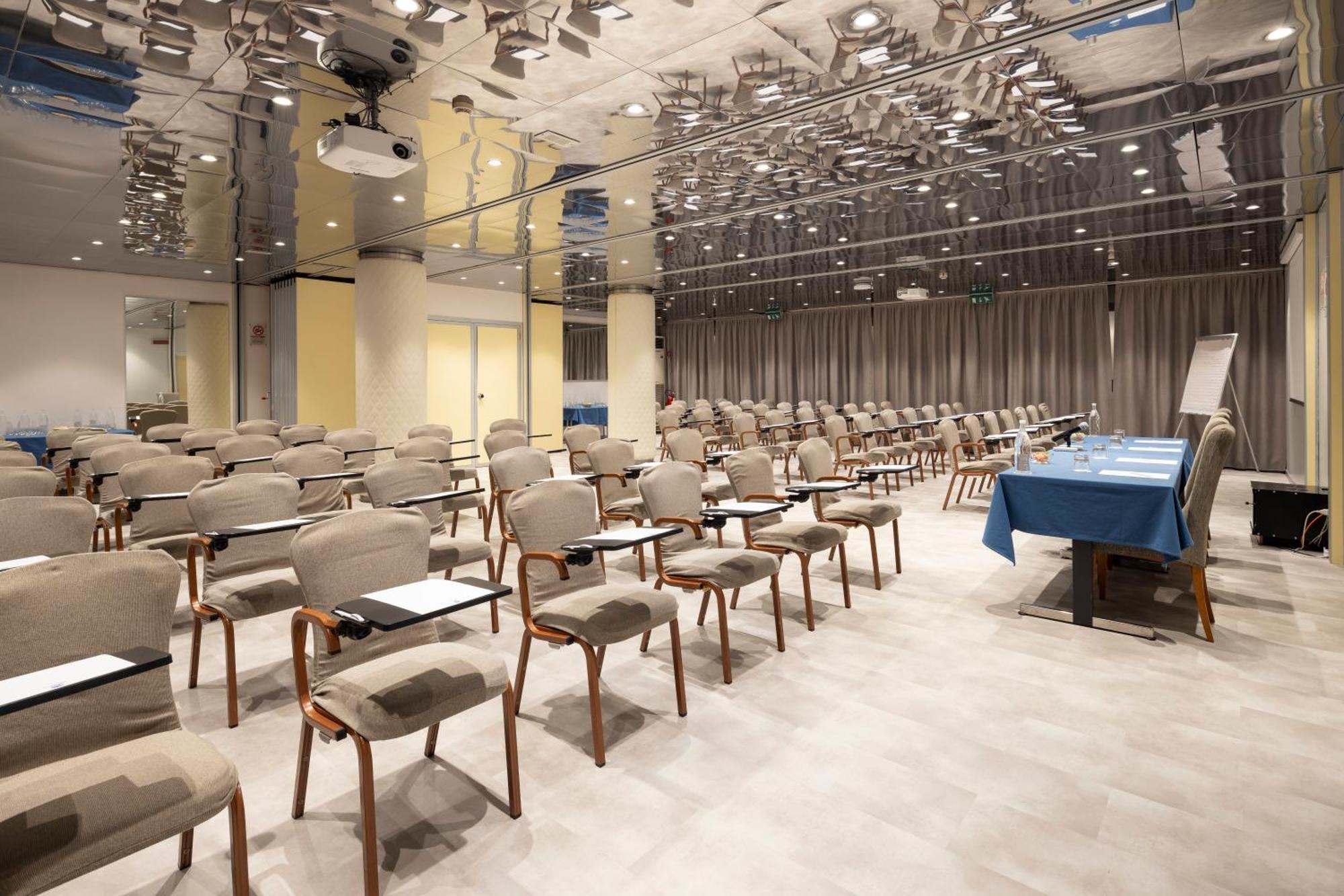Western Air Linate Hotel Segrate