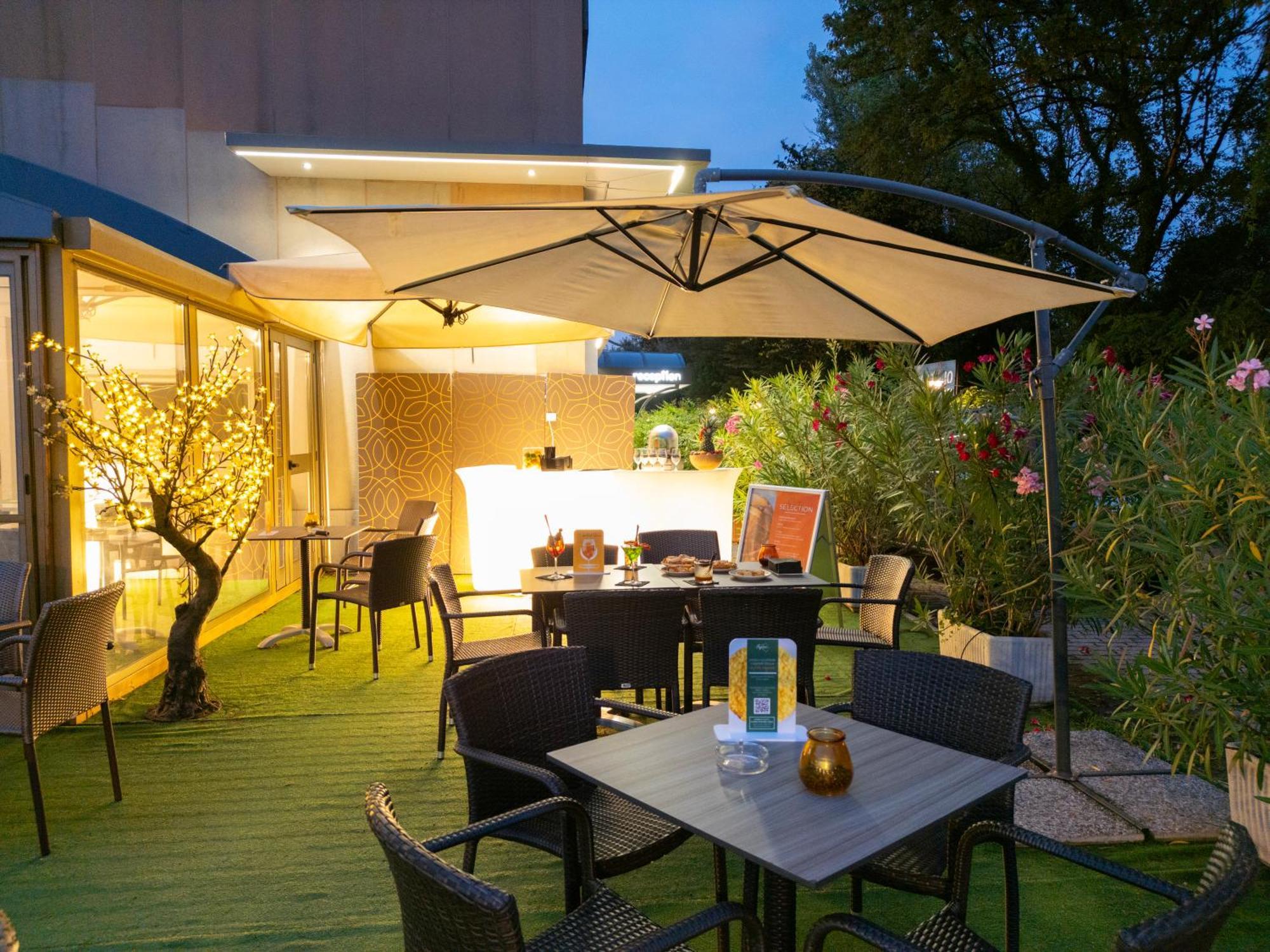 Hotel Western Air Linate
