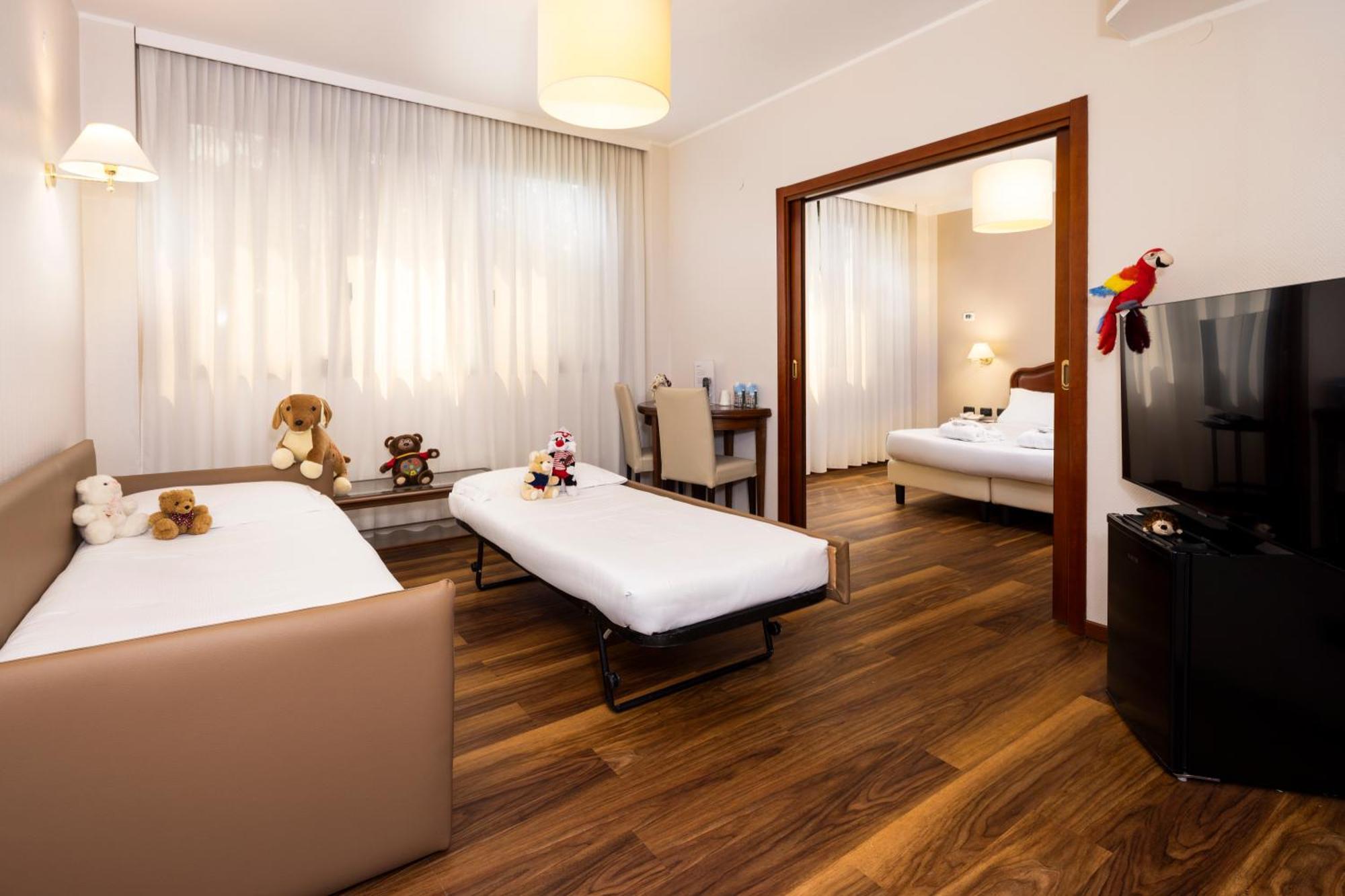 Western Air Linate 4* Segrate