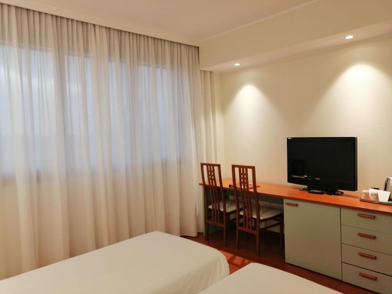 Hotel Western Air Linate Segrate