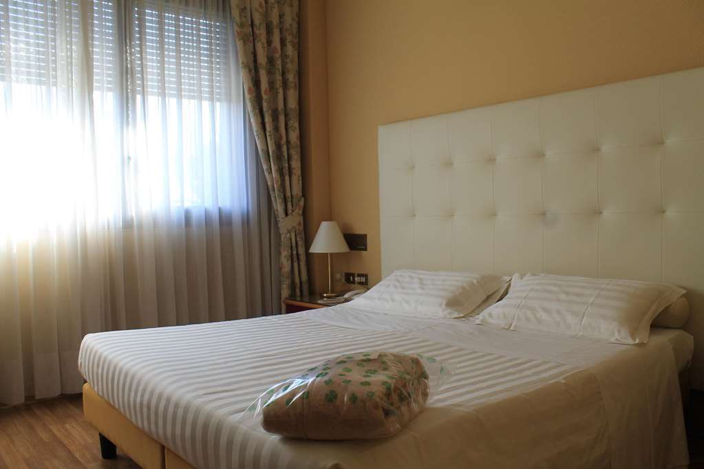 Western Air Linate 4* Segrate