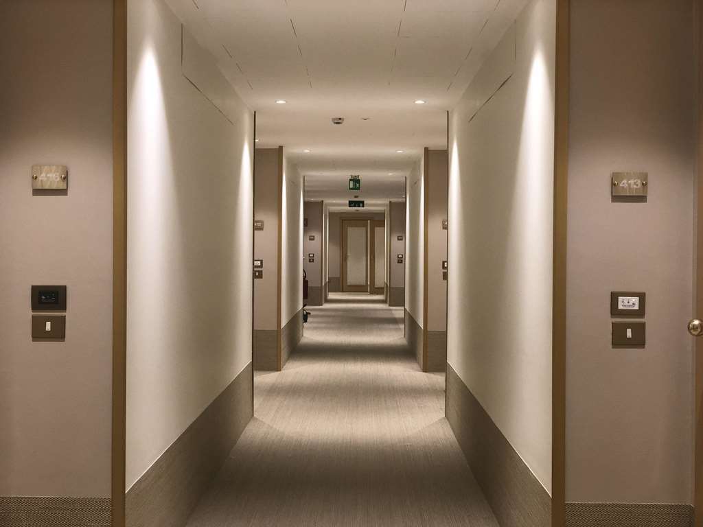 Hotel Western Air Linate 4*