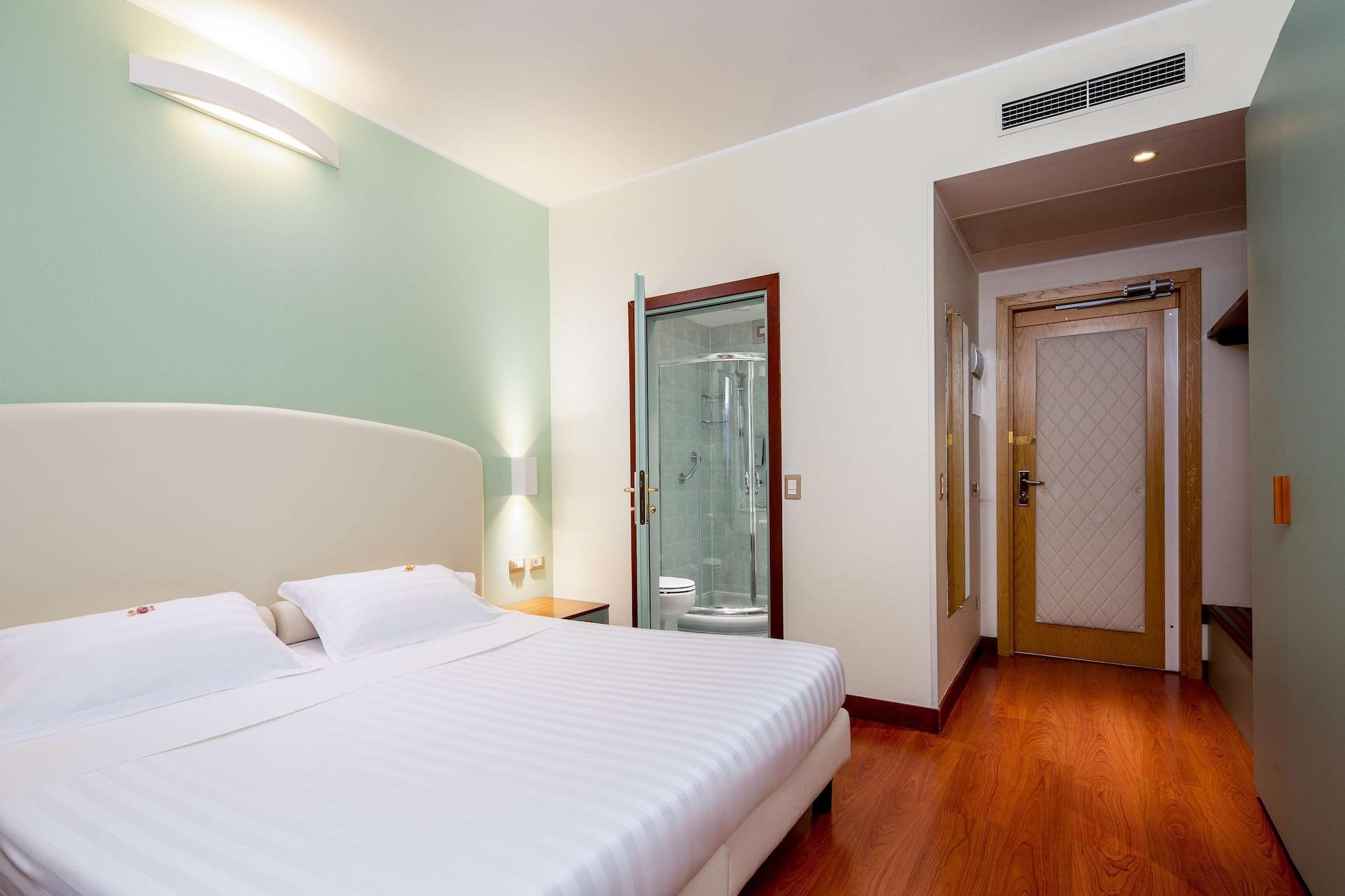 Hotel Western Air Linate Segrate