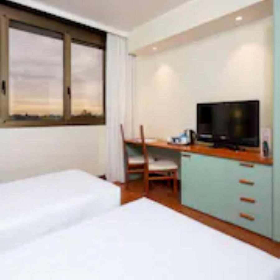 Hotel Western Air Linate 4*
