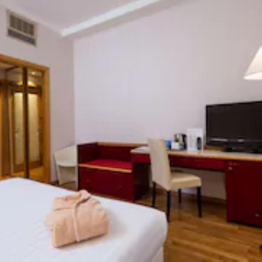 Hotel Western Air Linate Segrate