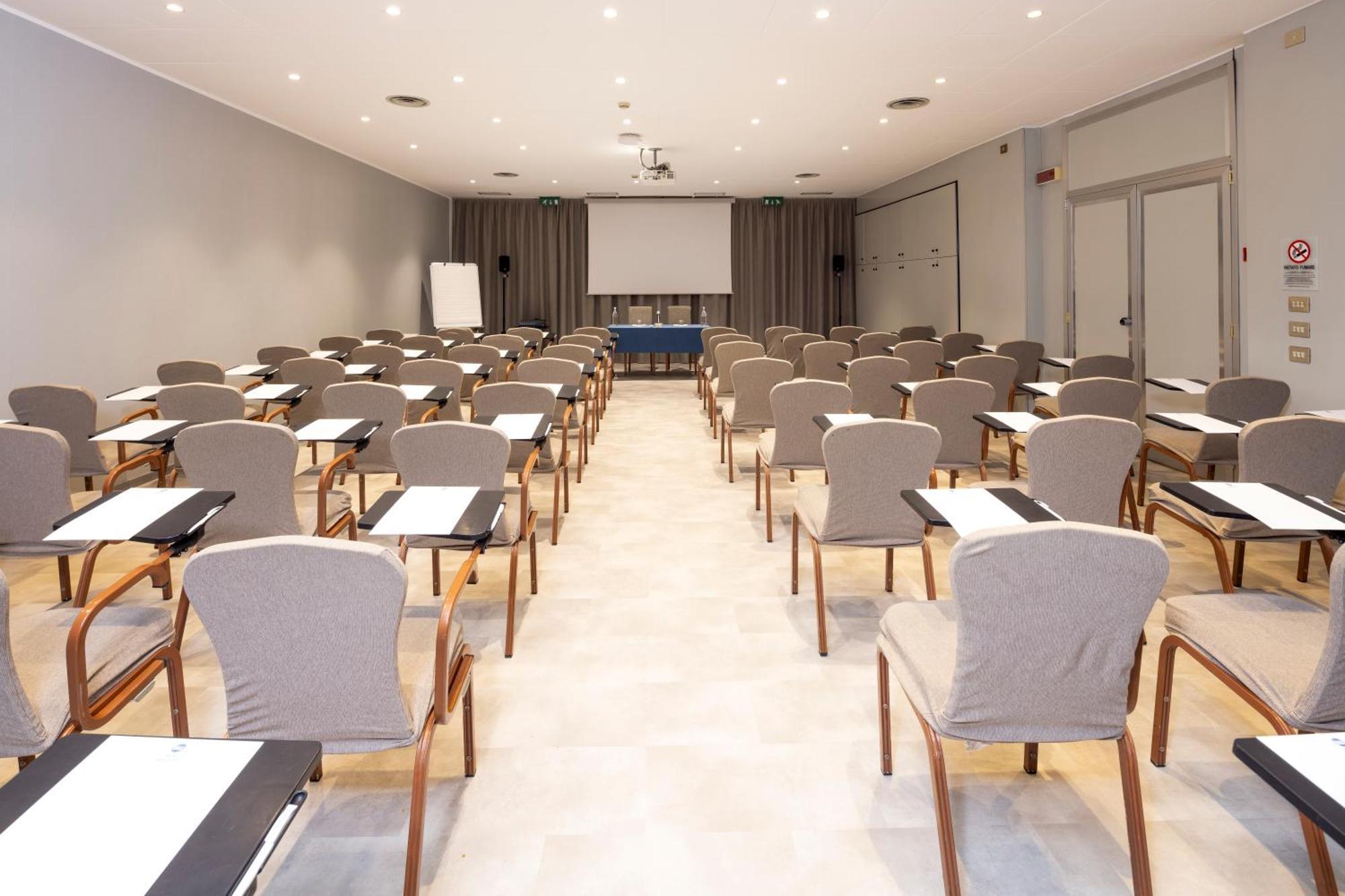 Western Air Linate Hotel 4*