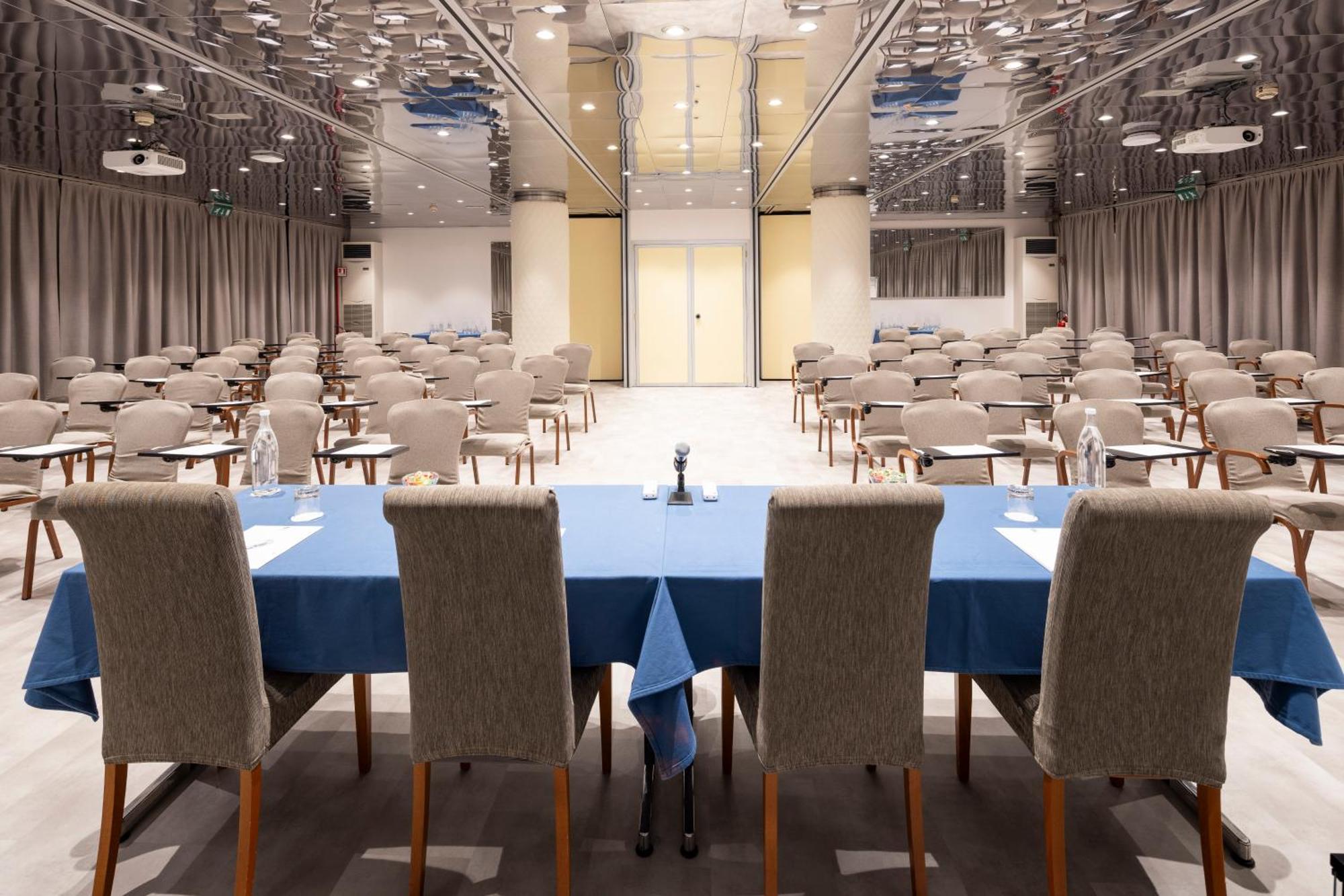 Western Air Linate Hotel 4*