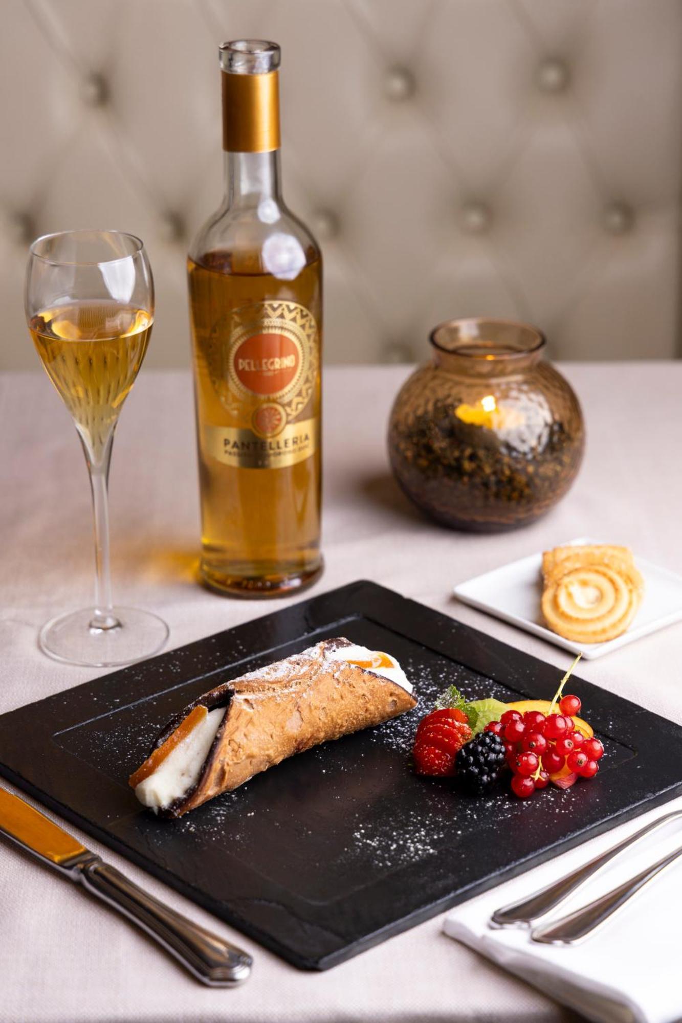 Western Air Linate Hotel