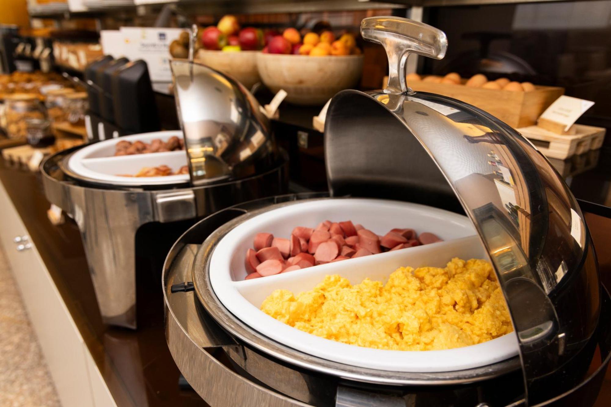 Hotel Western Air Linate 4*
