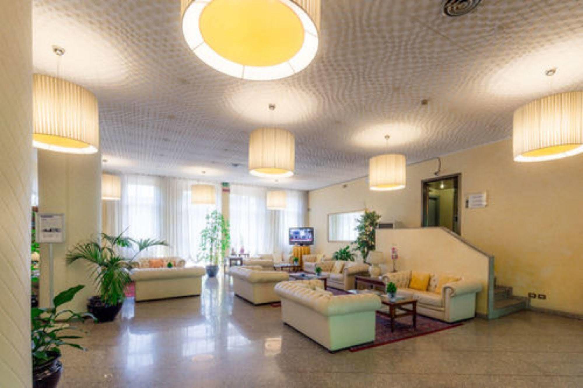 Hotel Western Air Linate