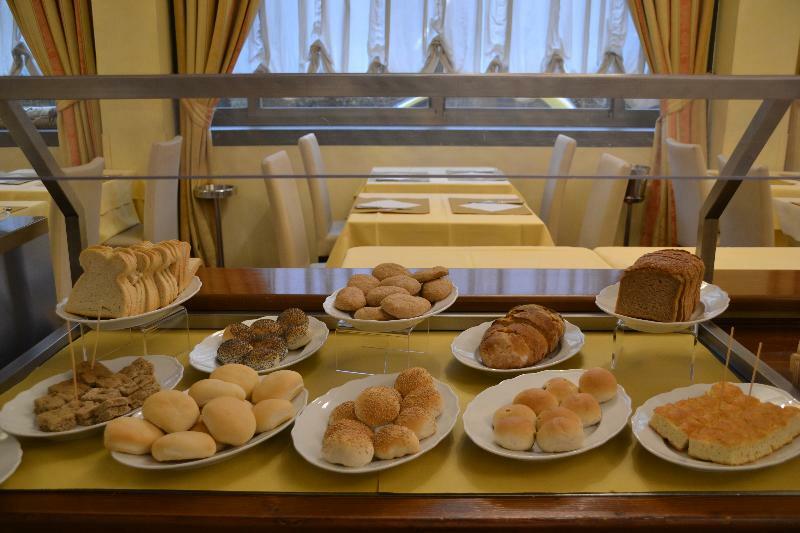 Western Air Linate Hotel