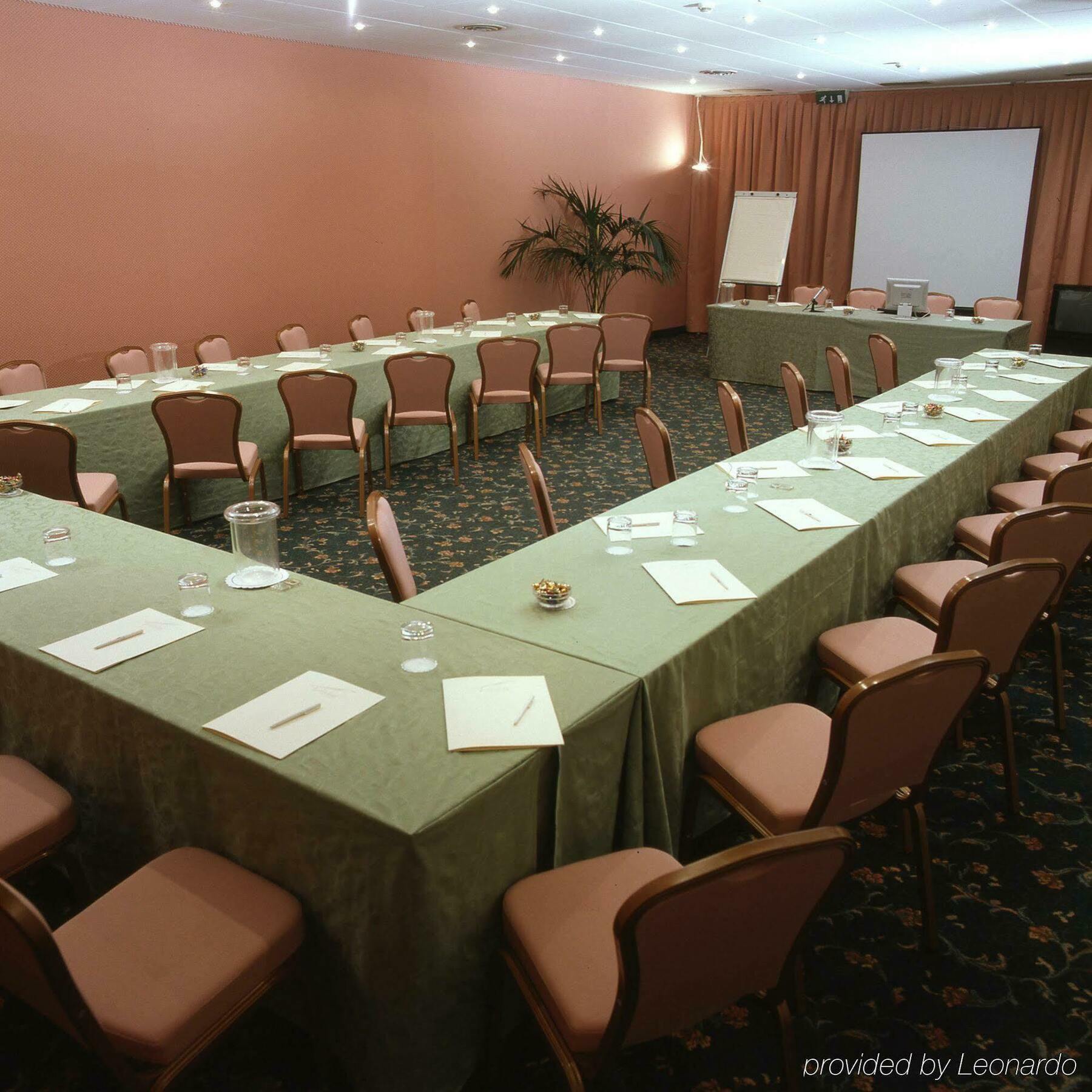Hotel Western Air Linate Segrate