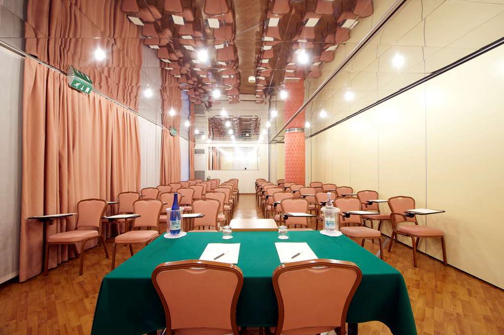 Western Air Linate Hotel 4*