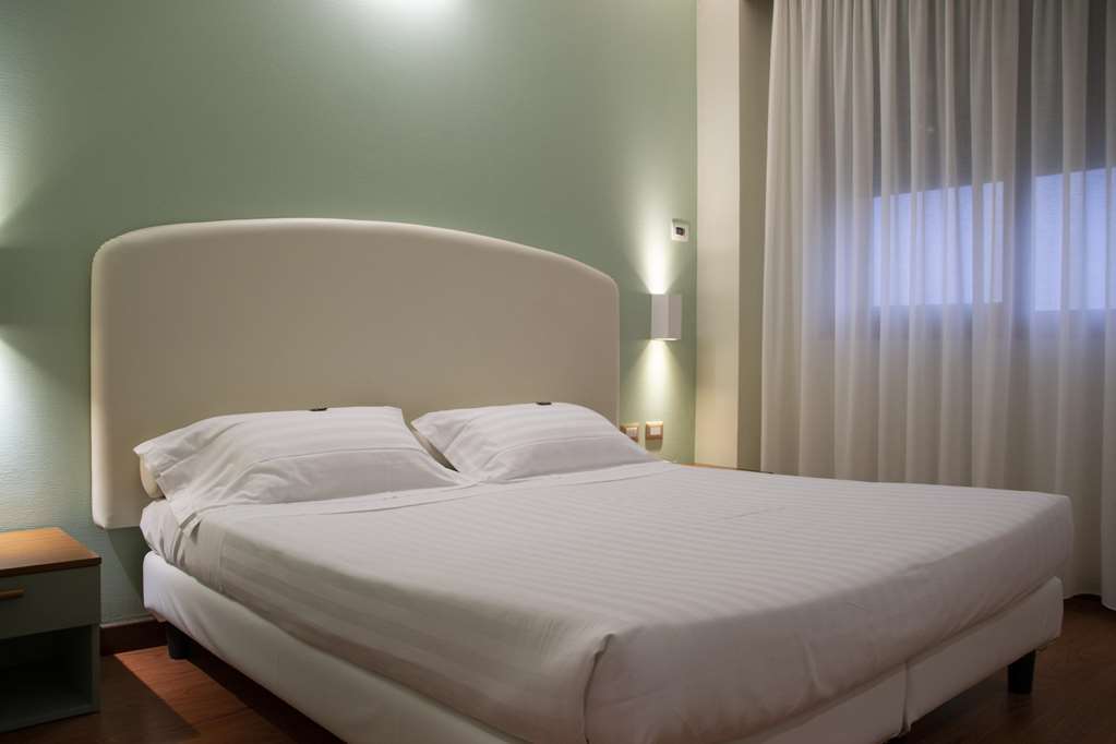 Western Air Linate Hotel Segrate