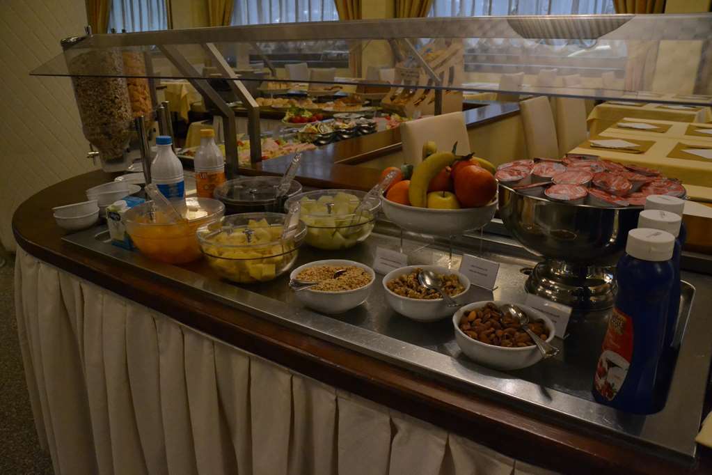 Hotel Western Air Linate 4*