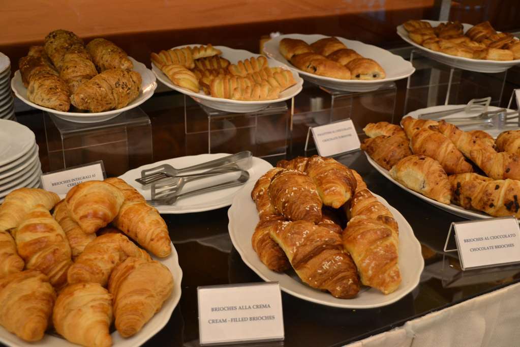 Hotel Western Air Linate 4*