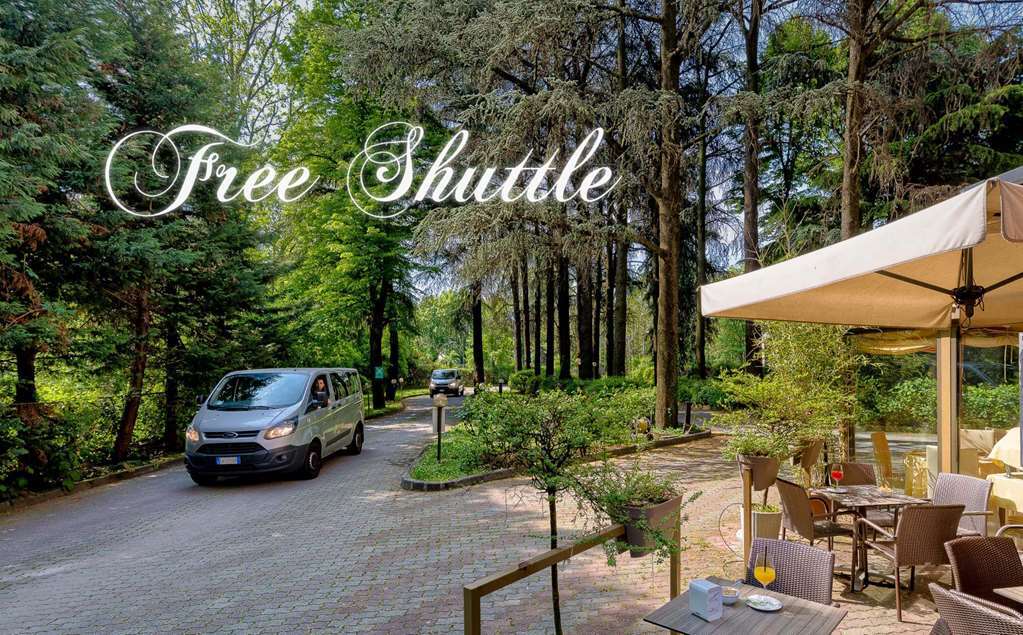 Western Air Linate Hotel 4*